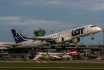 Embraer 195LR (ERJ-190-200LR)